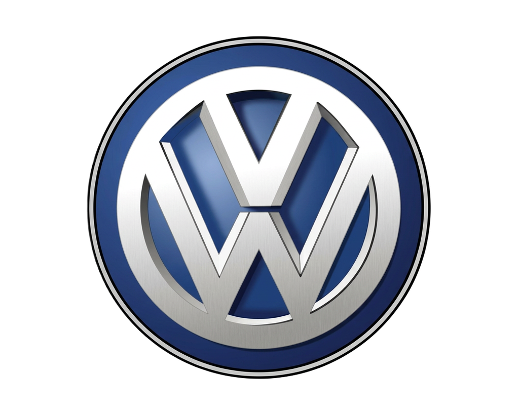 Logo Volkswagen