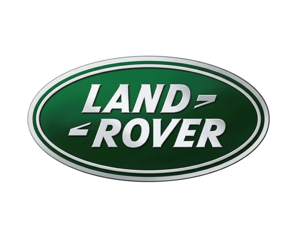 Logo Land Rover
