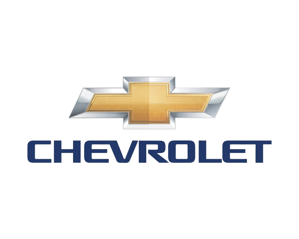 Logo Chevrolet
