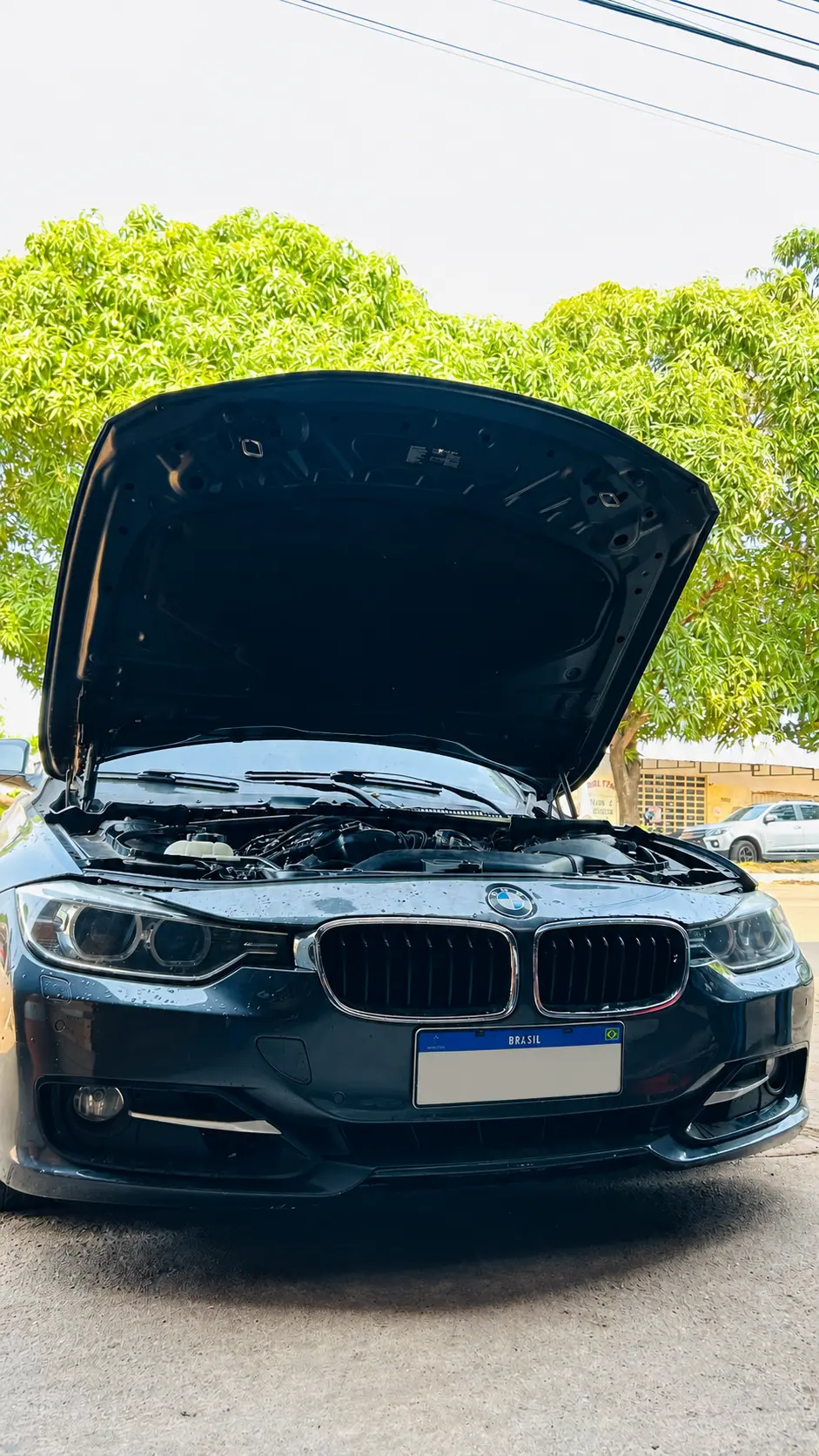 Estrutura e veículos na Guga Car Service — foto 5