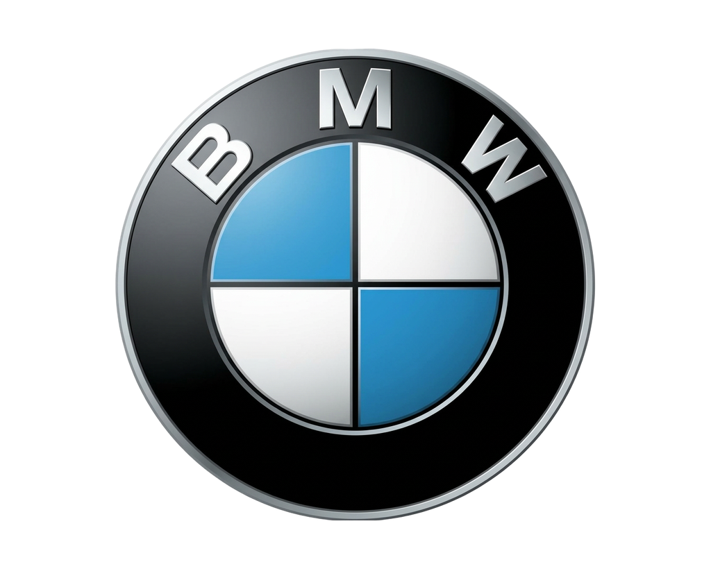 Logo BMW