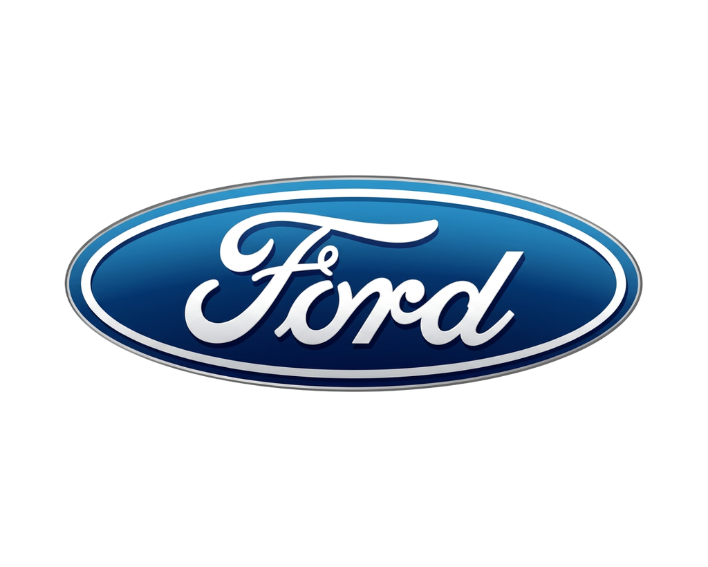 Logo Ford