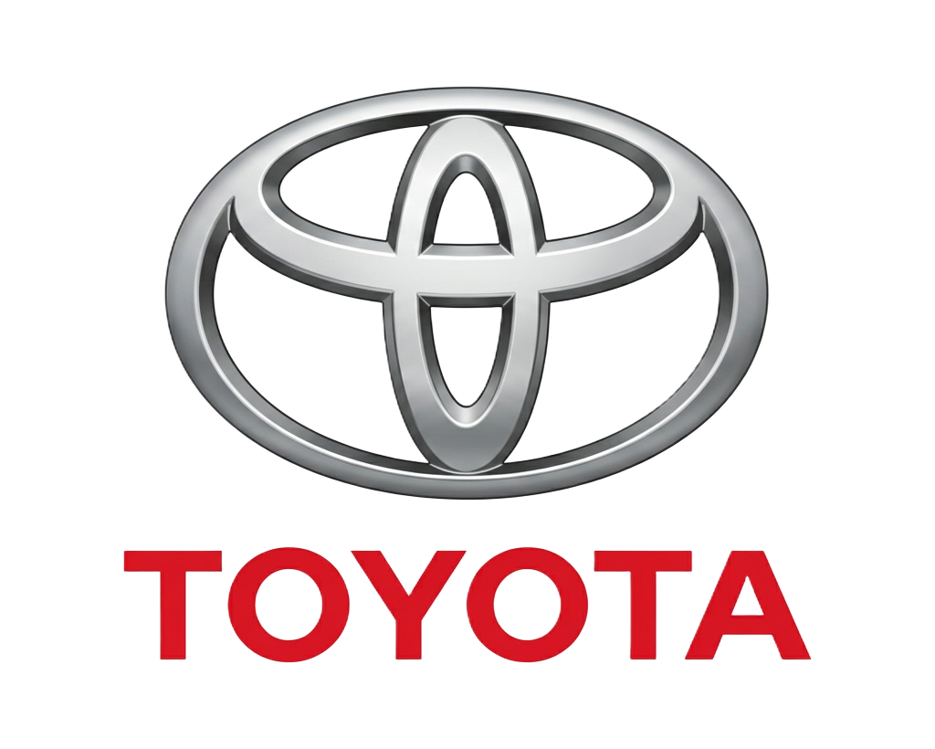 Logo Toyota